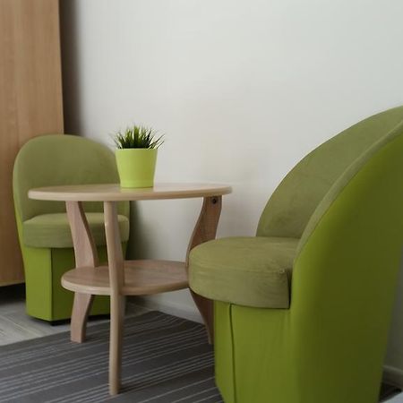 Apartament Sopot Lowicka Exteriér fotografie