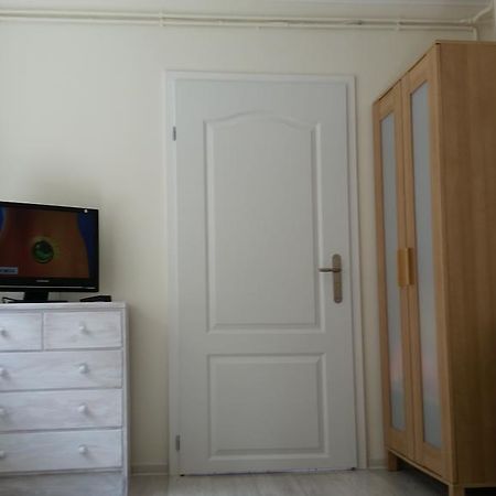 Apartament Sopot Lowicka Exteriér fotografie