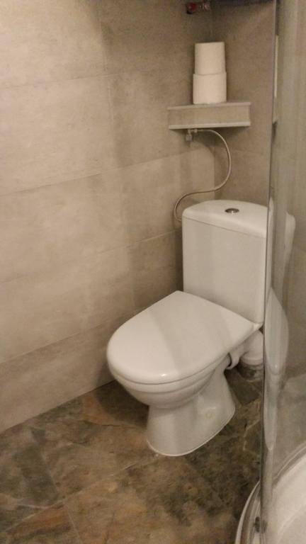 Apartament Sopot Lowicka Exteriér fotografie