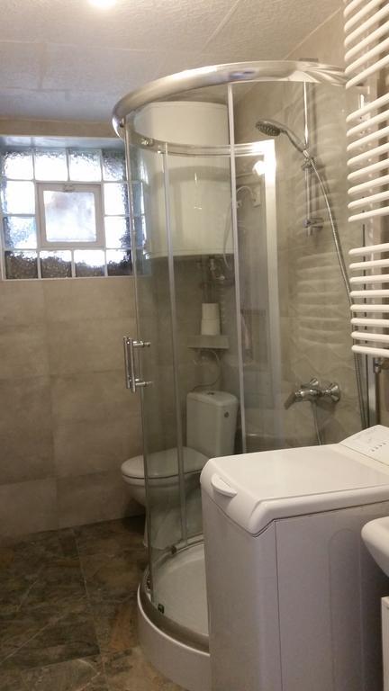 Apartament Sopot Lowicka Exteriér fotografie