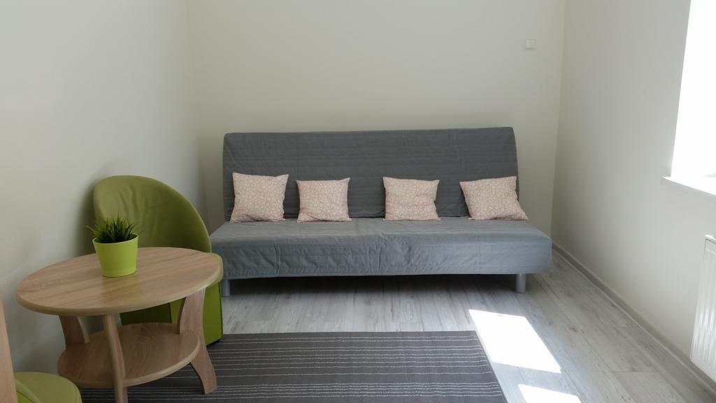 Apartament Sopot Lowicka Exteriér fotografie