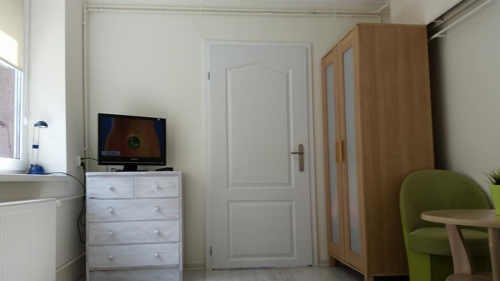 Apartament Sopot Lowicka Exteriér fotografie