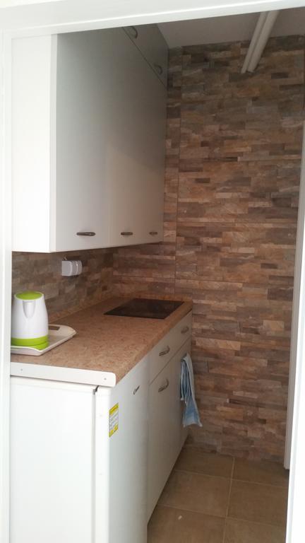 Apartament Sopot Lowicka Exteriér fotografie