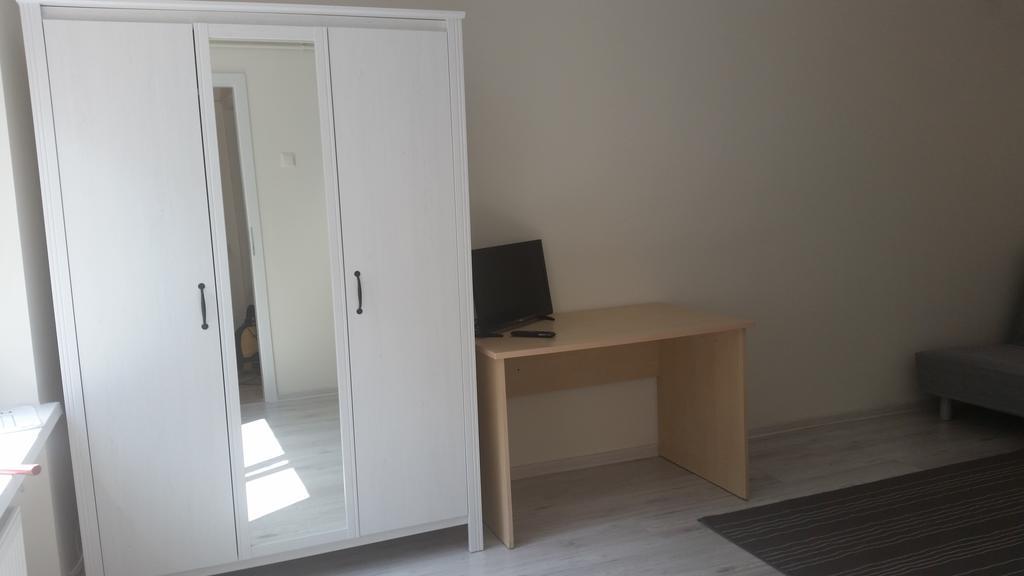 Apartament Sopot Lowicka Exteriér fotografie