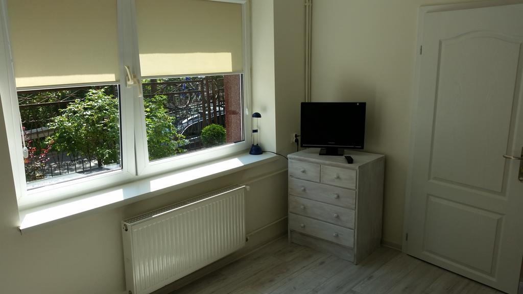 Apartament Sopot Lowicka Exteriér fotografie
